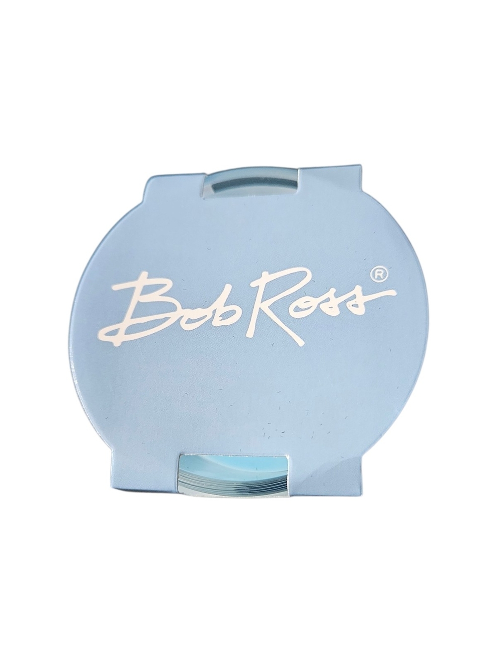 Bob Ross Happy Little Trees & Clouds Candles - PICK 1 - Picture 4 of 7